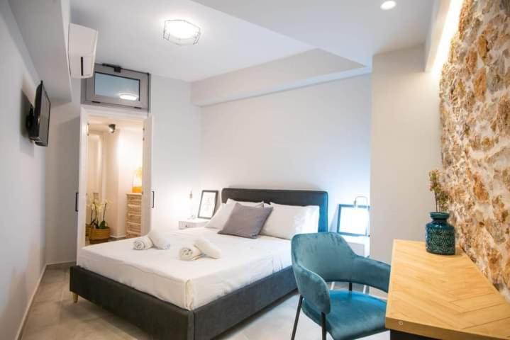 M&e House Apartament