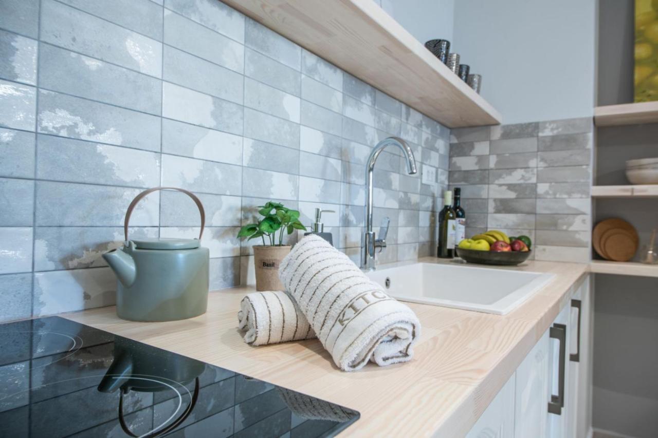 Apartament M&e House *