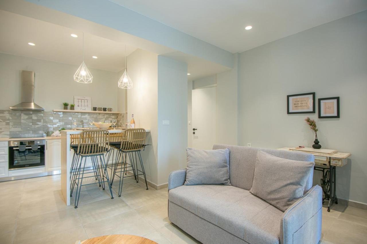M&e House Agios Nikolaos