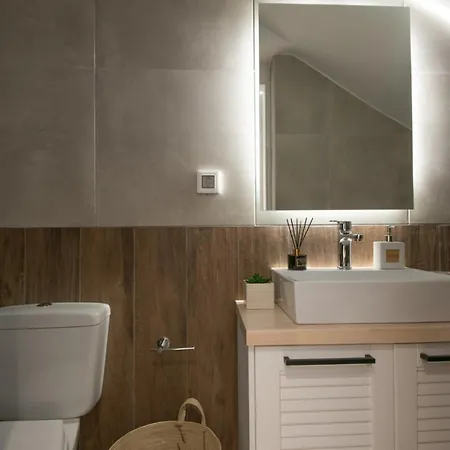 Apartmán M&E House Ágios Nikólaos Exteriér fotografie