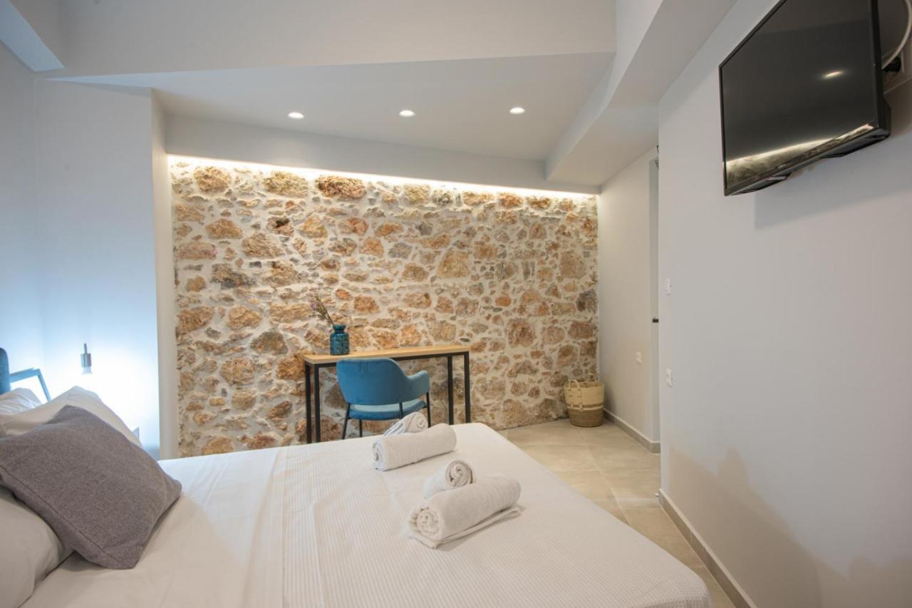 M&e House Apartment Agios Nikolaos (Crete)