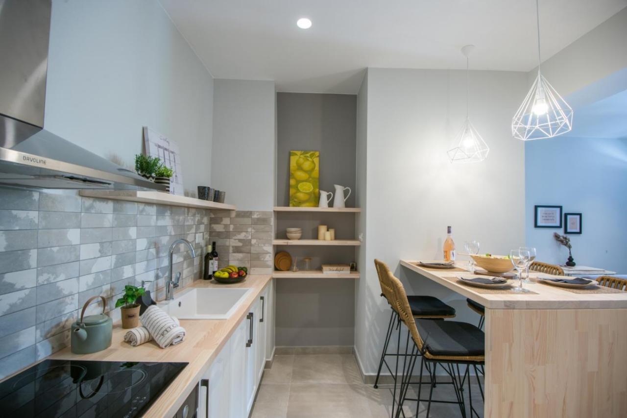 Apartment M&e House Agios Nikolaos (Crete)