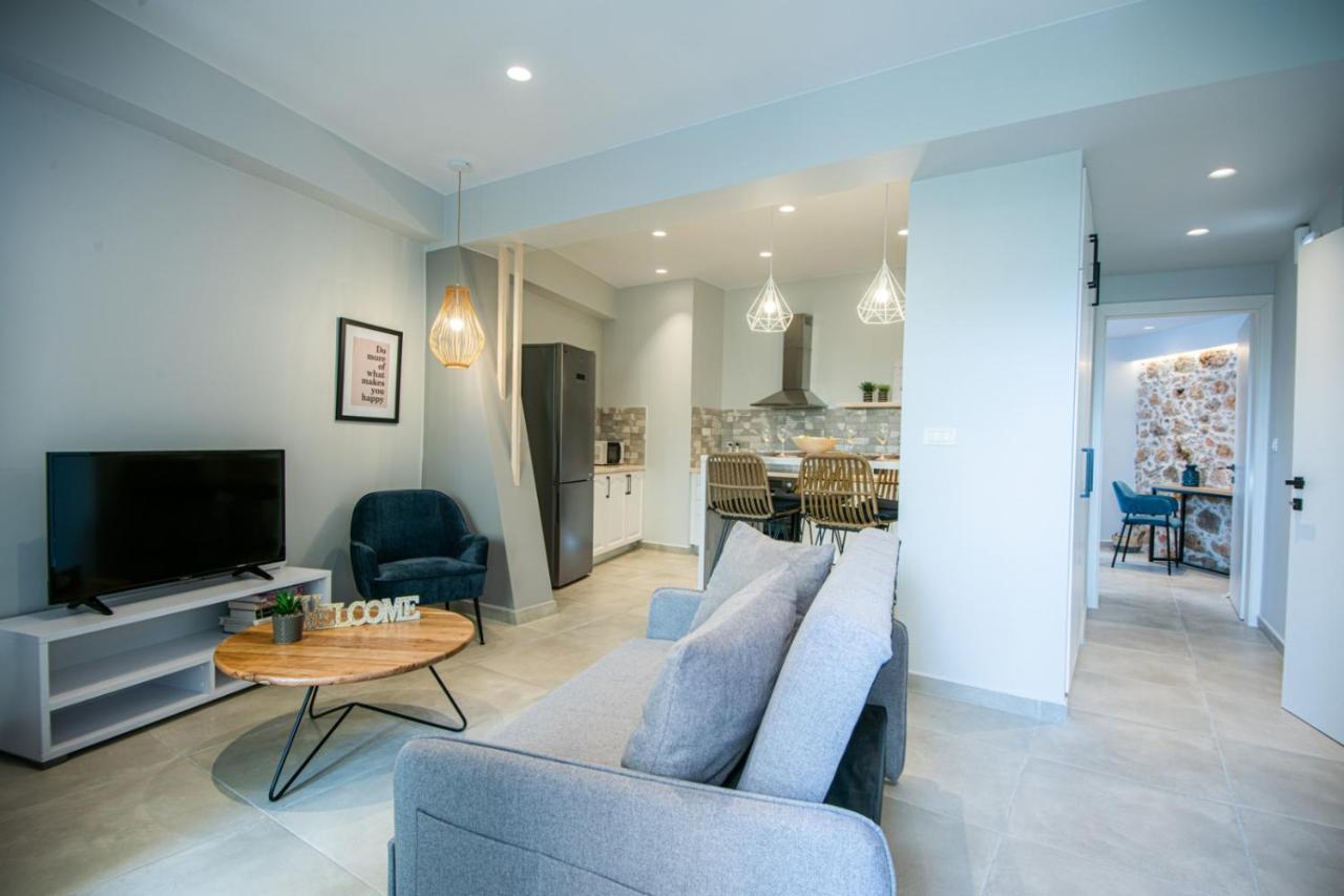 M&e House Apartment Agios Nikolaos (Crete)