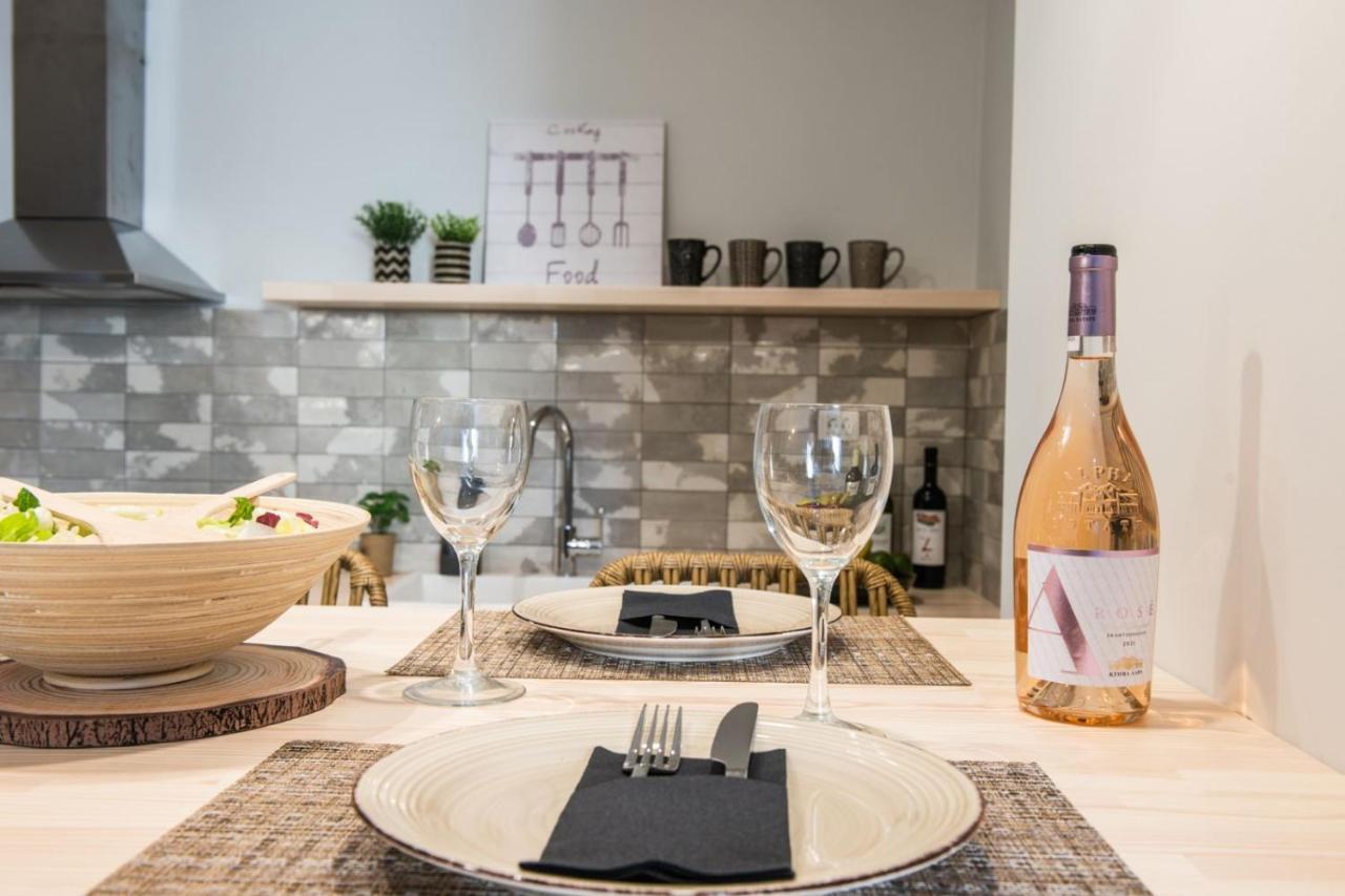M&e House Apartment Agios Nikolaos (Crete)