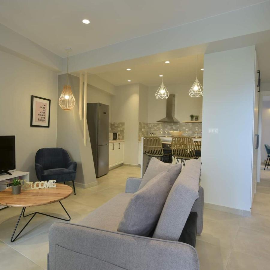 M&e House Apartment