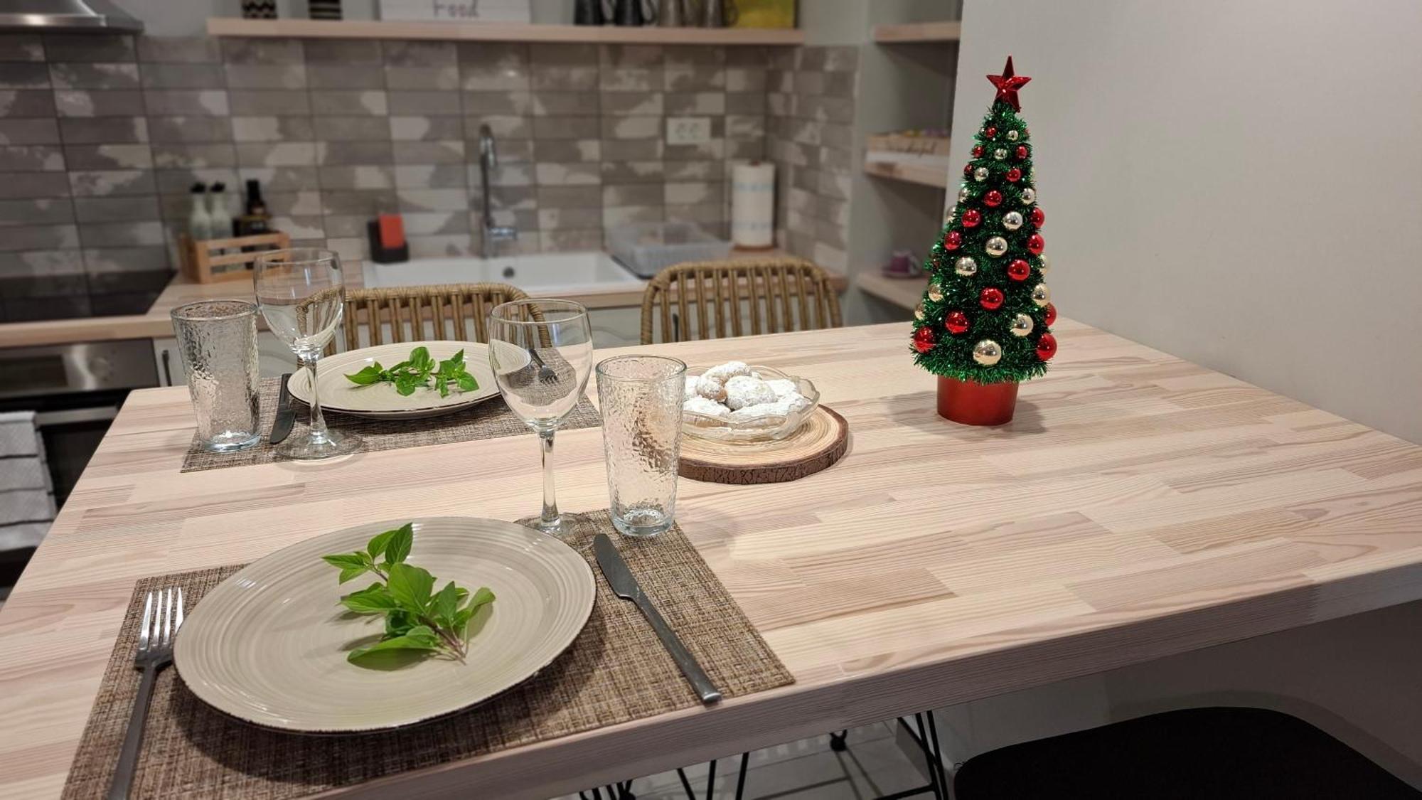 M&e House Agios Nikolaos (Crete)
